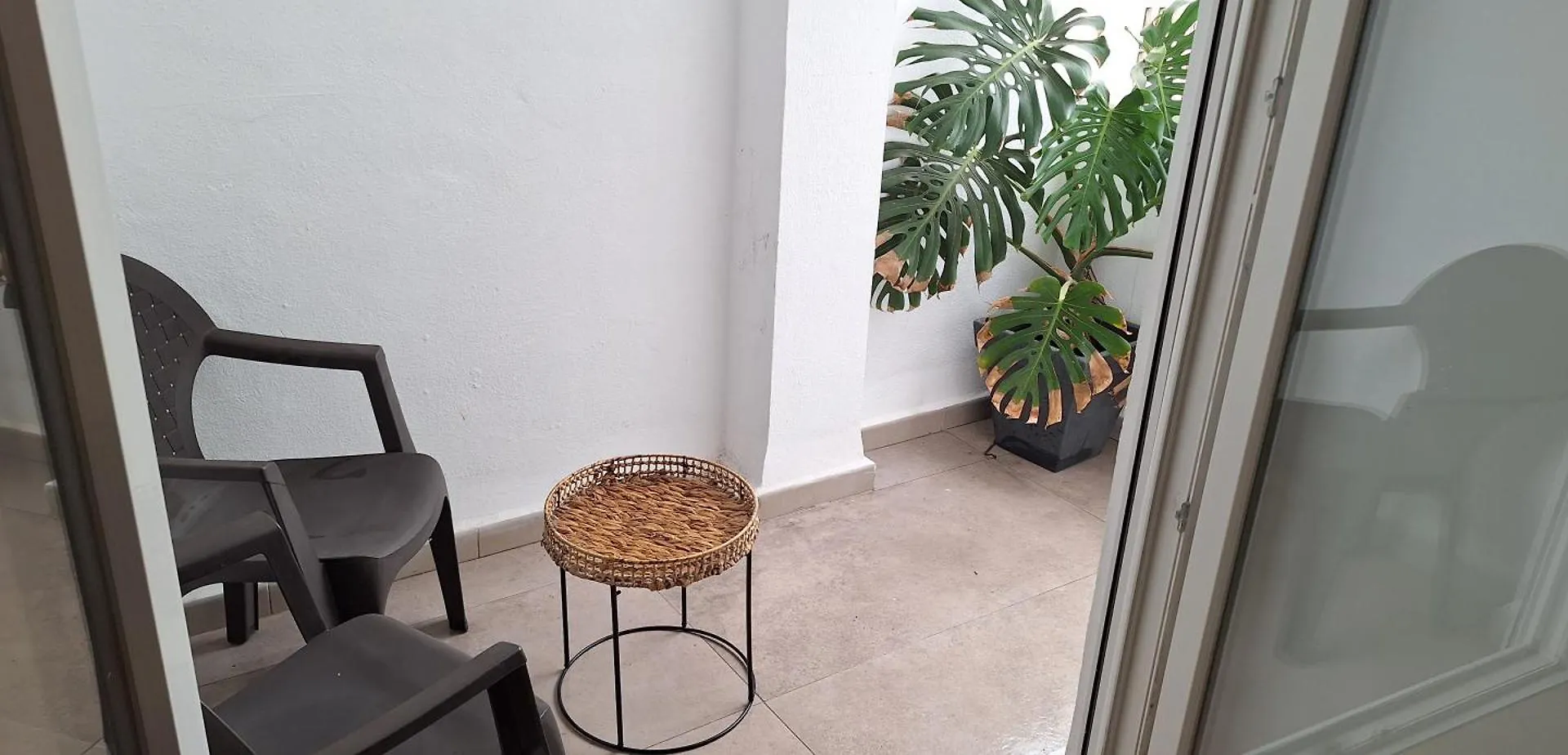 Piso Centrico contacts