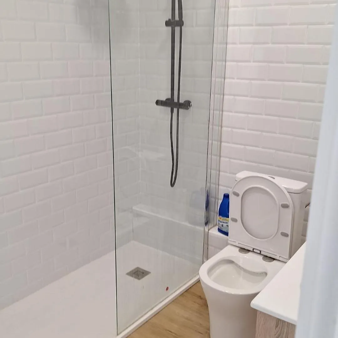 Apartmán Piso Centrico La Línea de la Concepción