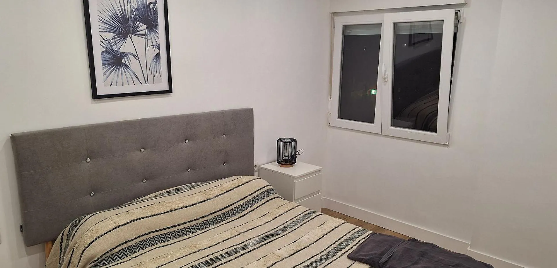 Piso Centrico Apartment La Linea de la Concepcion
